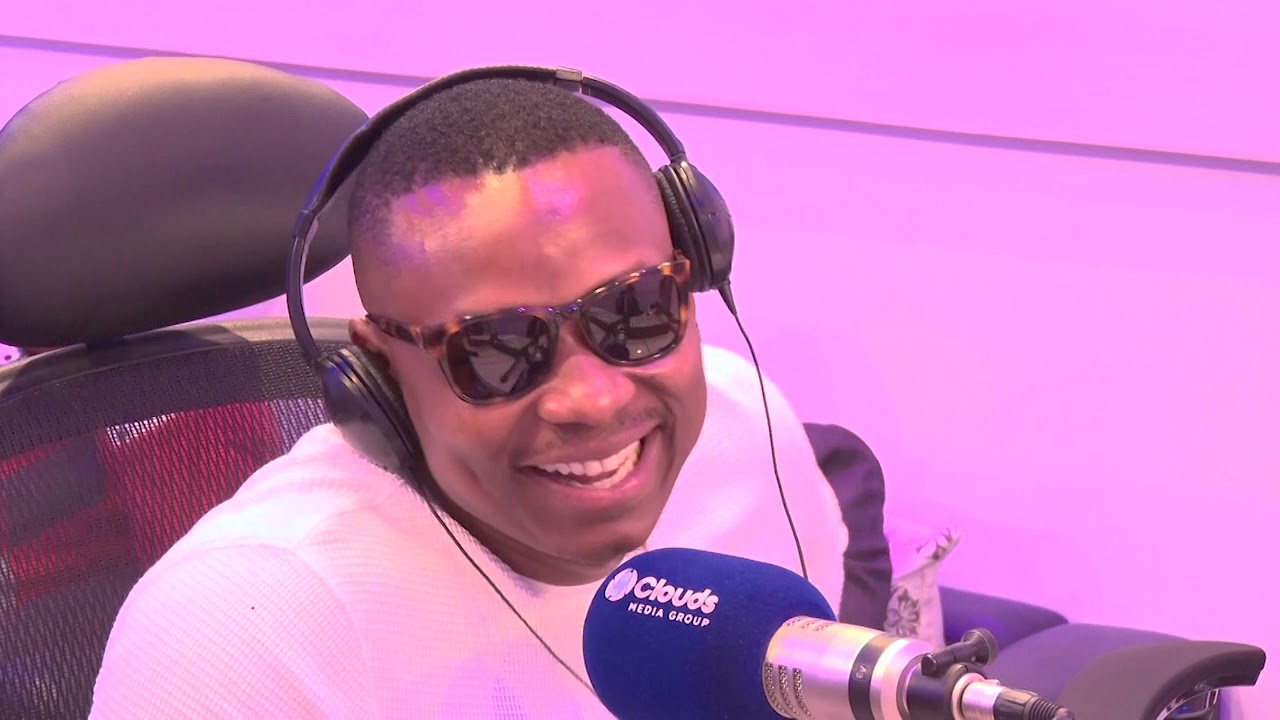 OTILE BROWN: VERA SIDIKA HAKUNIACHA SALAMA! | NAHITAJI WATAALAMU WANISHUGHULIKIE