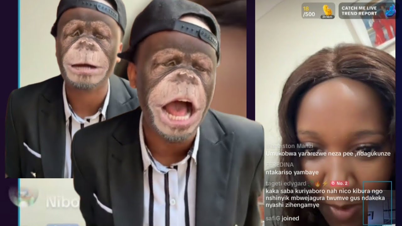 🛑 KAKAJWI live ABONYE UMUKOBWA MWIZA AVA MUBYE🔥🔥