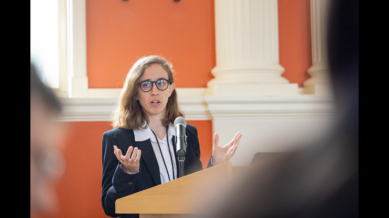 Perspectives on liability | Workshop on Law-Following AI 2025