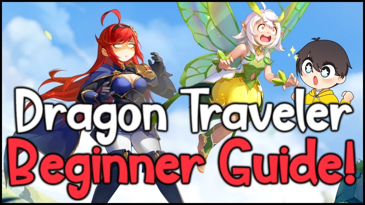 EVERYTHING You Need to Know About Dragon Traveler!!