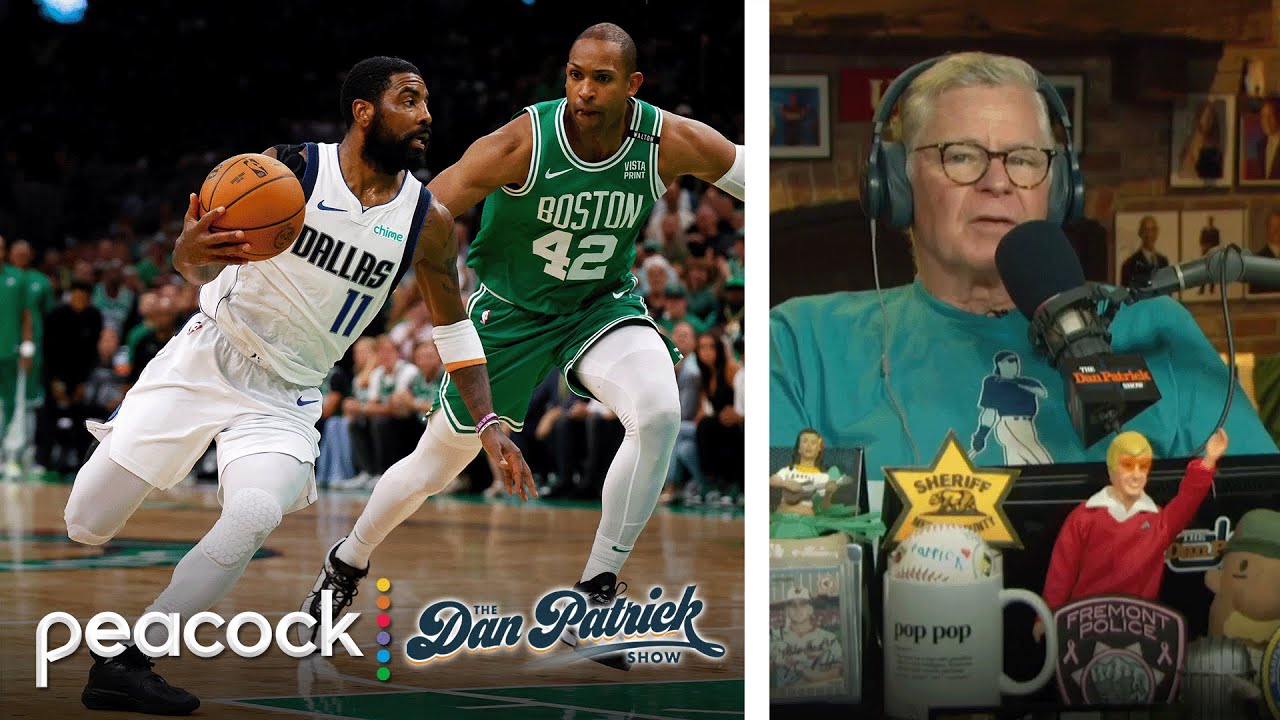 Dallas Mavericks 'need a third guy' to win an NBA title | Dan Patrick Show | NBC Sports