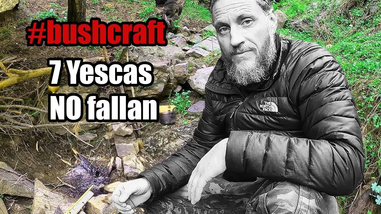 Las 7 yescas que siempre te funcionan con Ferrocerio