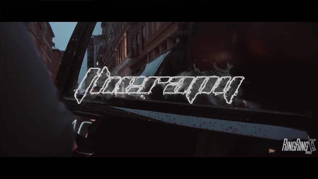 LAR$$EN - THERAPY (official music video)
