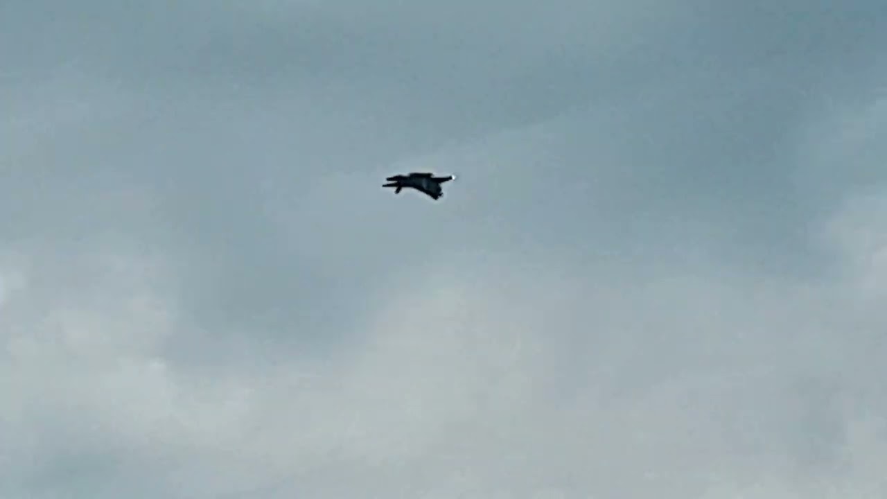 F-35 Strike Fighter video part 2.