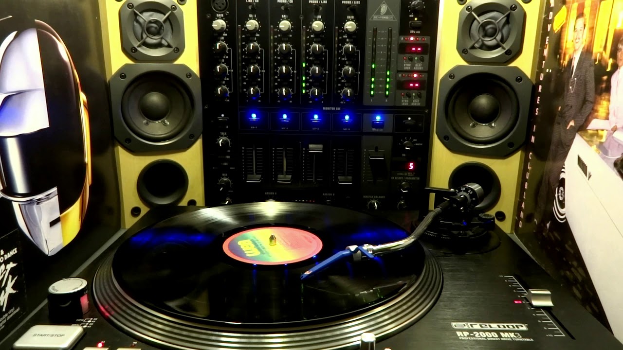modern romance - clubland mix HD