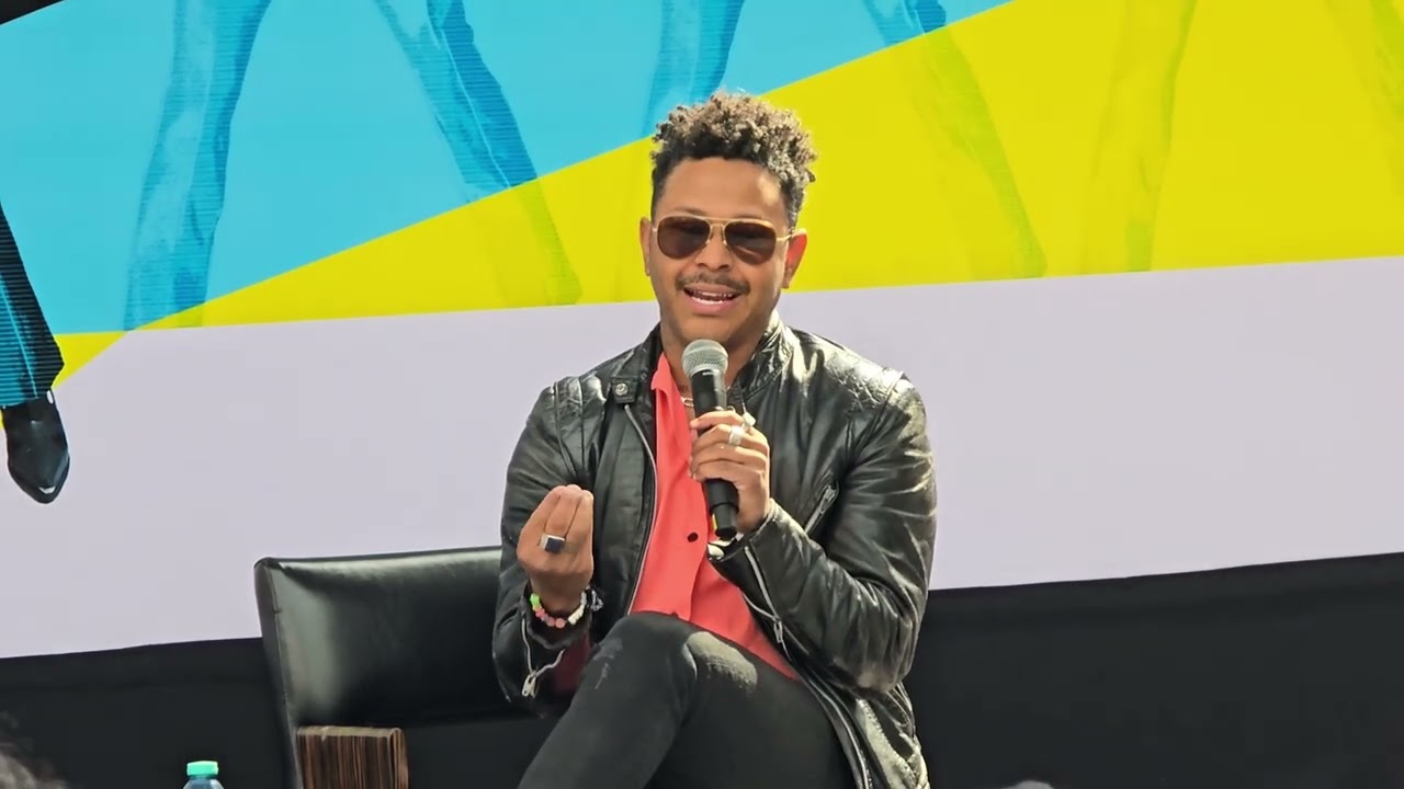 Kalimba | Conferencia de Prensa