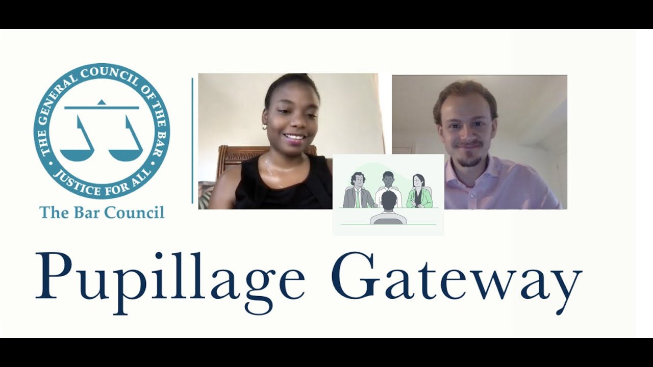 Pupillage Interview Advice: Commercial, Civil and Public Law