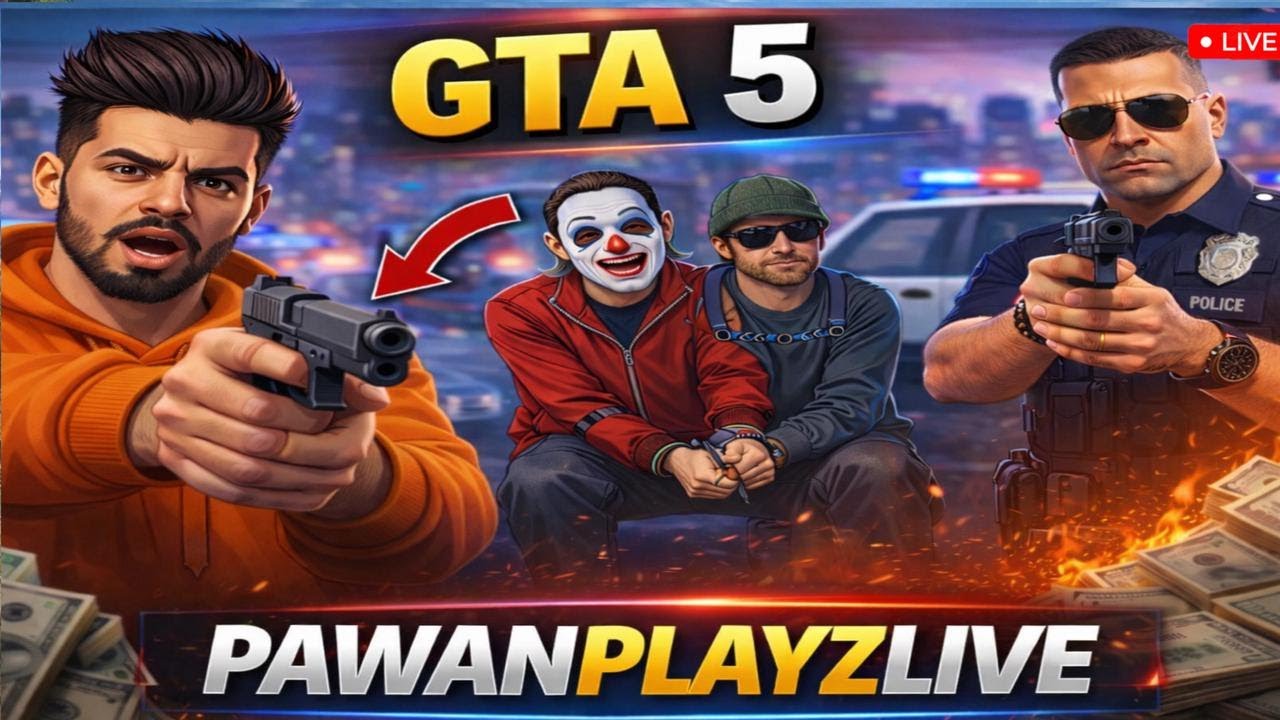 🔴LIVE - 🔴 GTA V LIVE Racing and Chill Stream with High Speed Cars in GTA V #gta5 #gtav #gaming