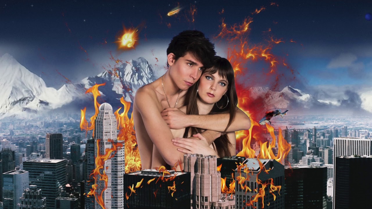 The Pirouettes - Dans tes yeux