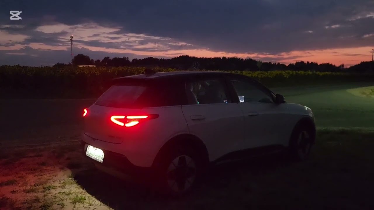 GEELY EX2. КАК купить в кредит и заработать 4 000 $?