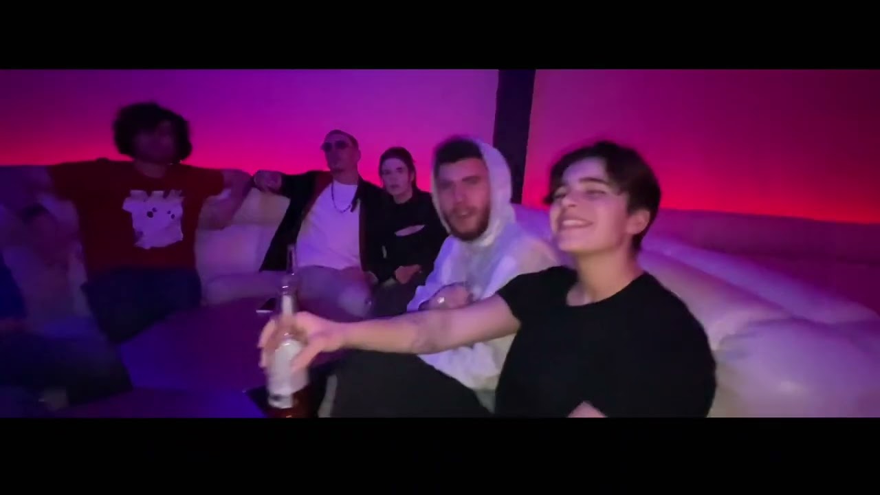 LDZ- no comedia #7 ( clip officiel )
