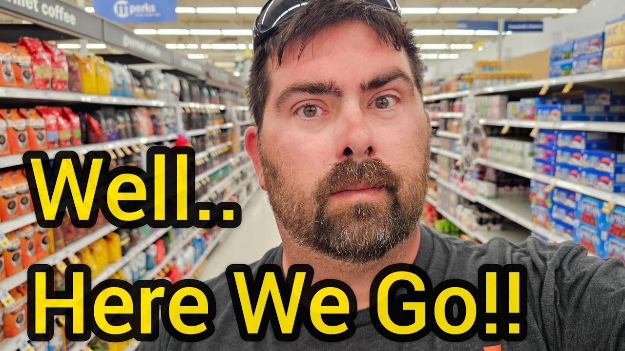 Food ITEMS At Meijer You SHOULD Be BUYING Before They Become Unaffordable!!!
