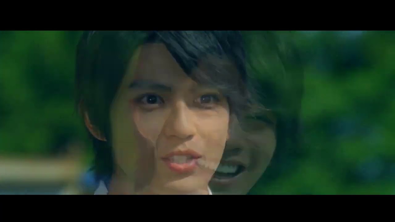 [MAD] Kamen Rider Drive Surprise Future - Memoria