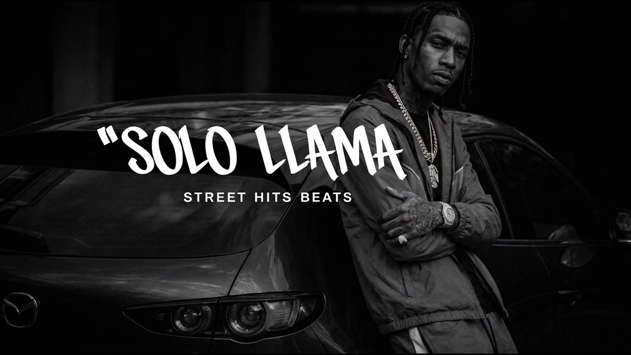 [FREE] SOLO LLAMA | Dark Emotional Trap Type Beat 2026 | Street Hits Beats