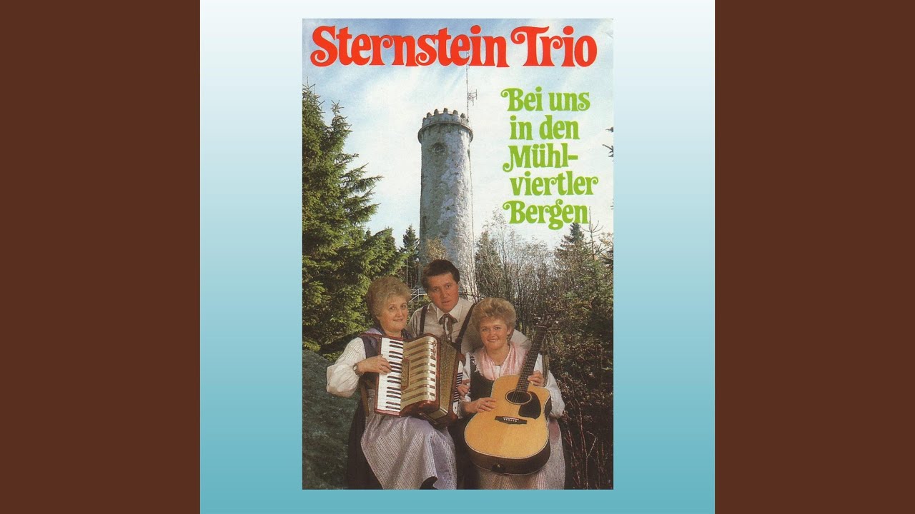 Es gibt kalte Wasserl