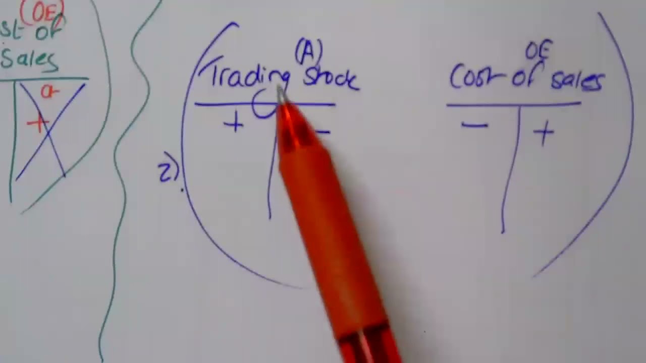 Debtors Journal and General Ledger