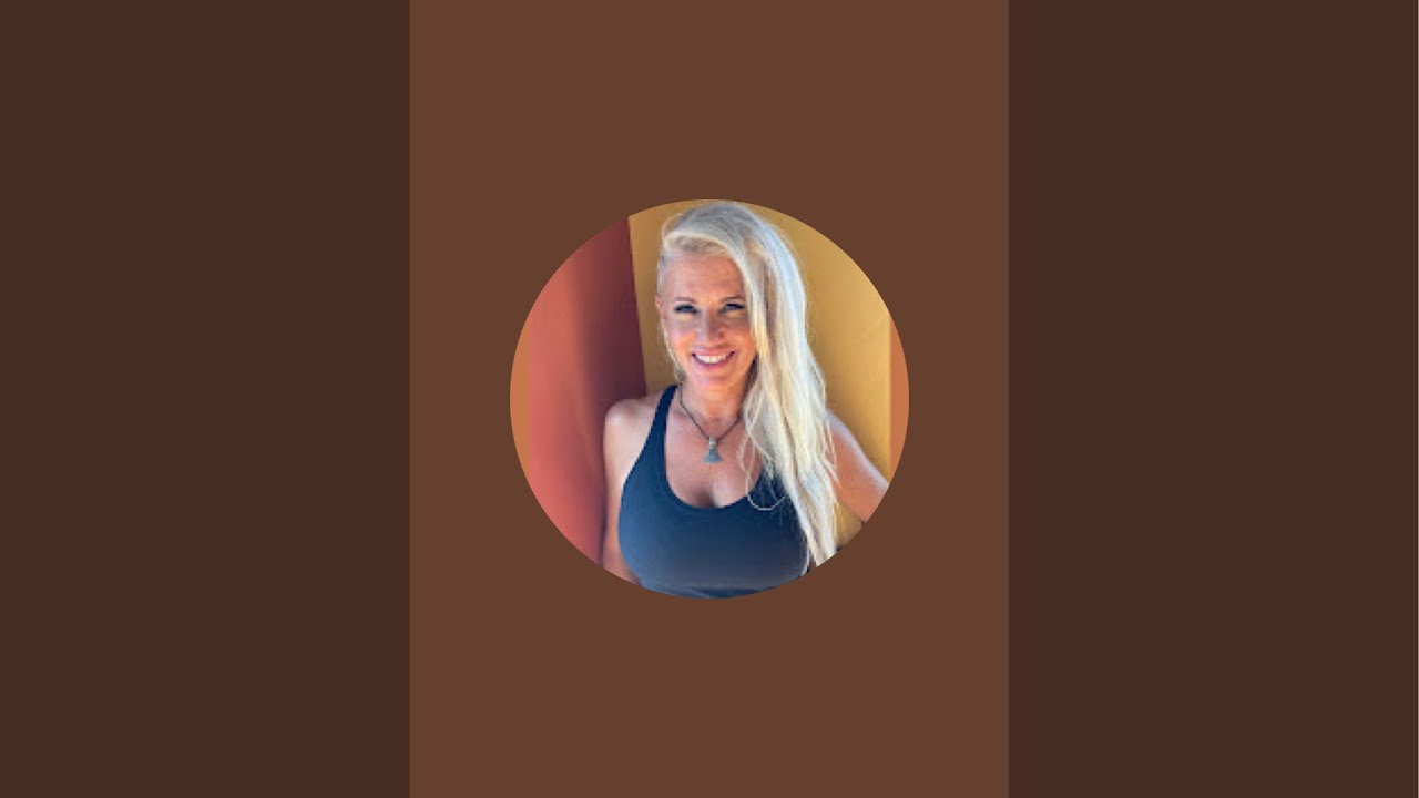 Lisa M Greer is live!