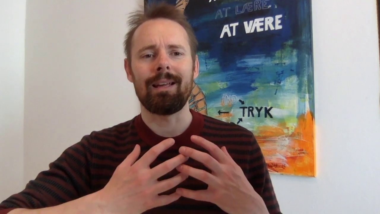 Fra frygt til kærlighed