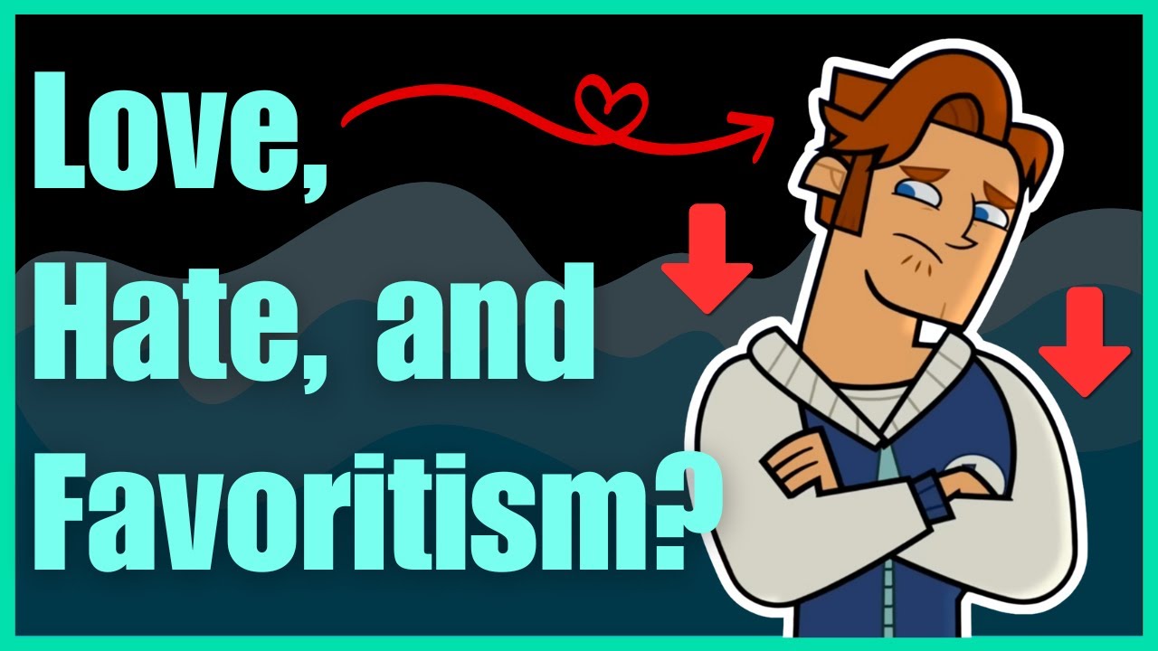 The Fall Off Of Logan In Disventure Camp