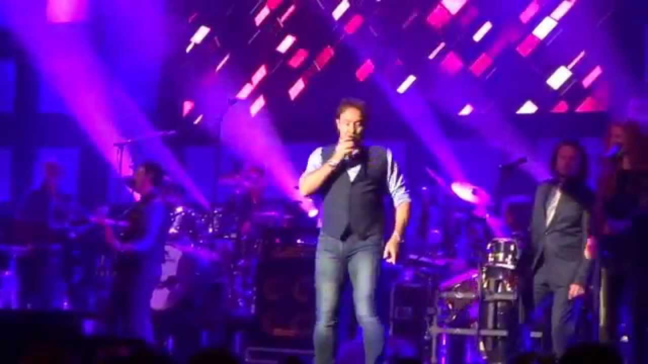 Marco Borsato - Het beste wat ik ooit had (013)