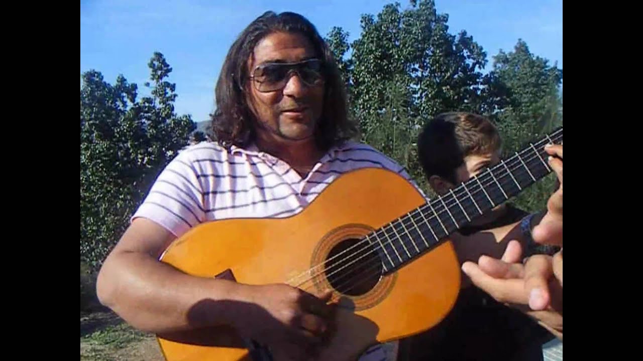 Los Gitanos del Pavero