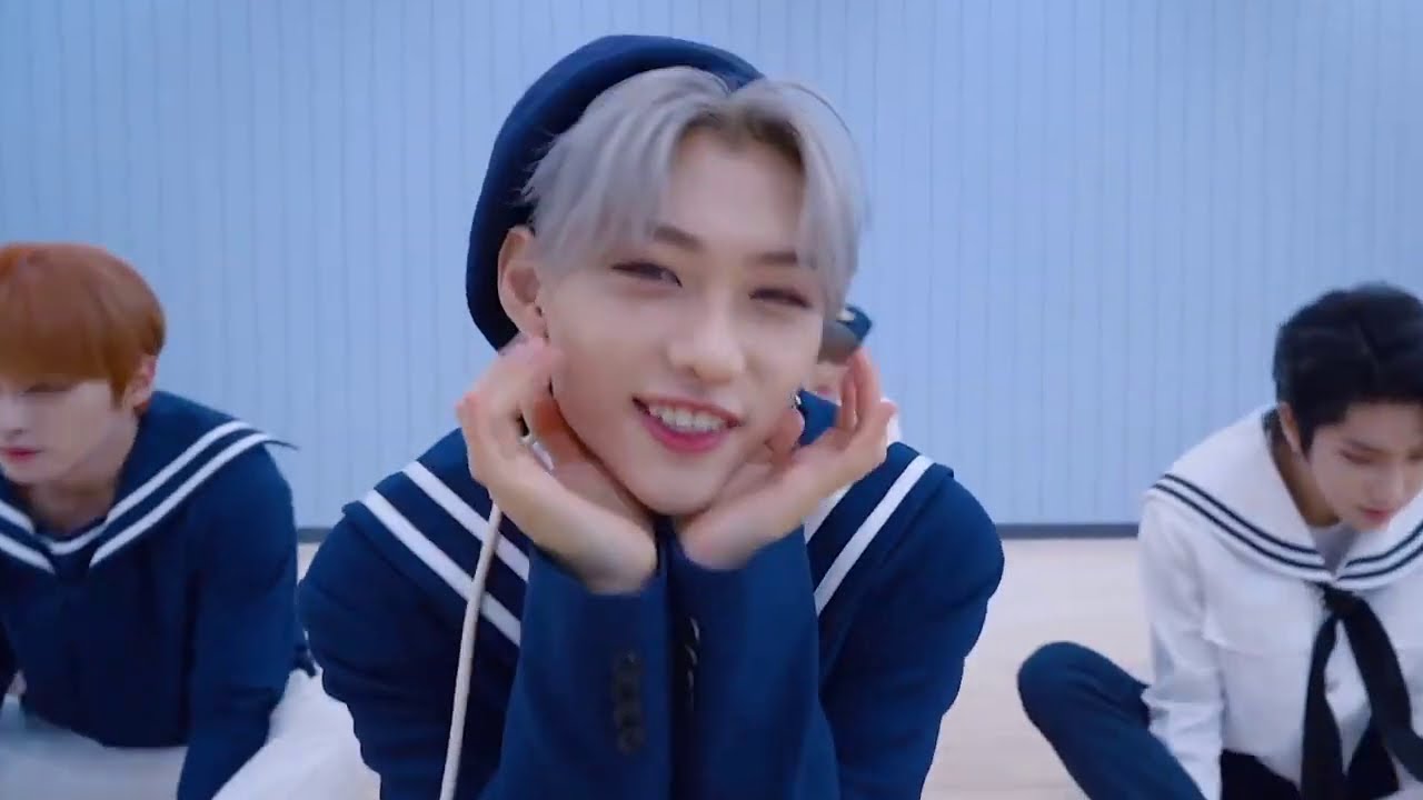[FMV] Mambo No.  5 😸 Felix