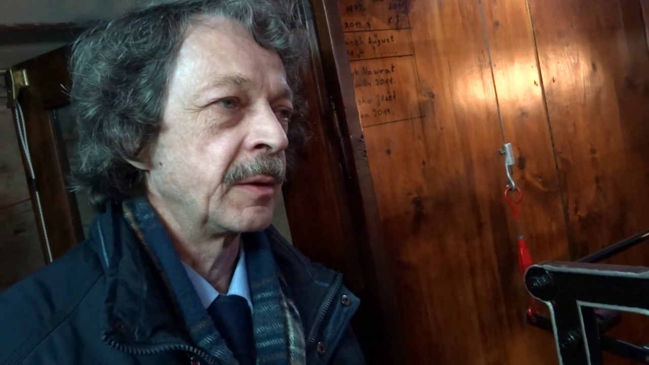 Historia Zabytkowego Zegara Parafii Świętego Jerzego w Rydułtowach