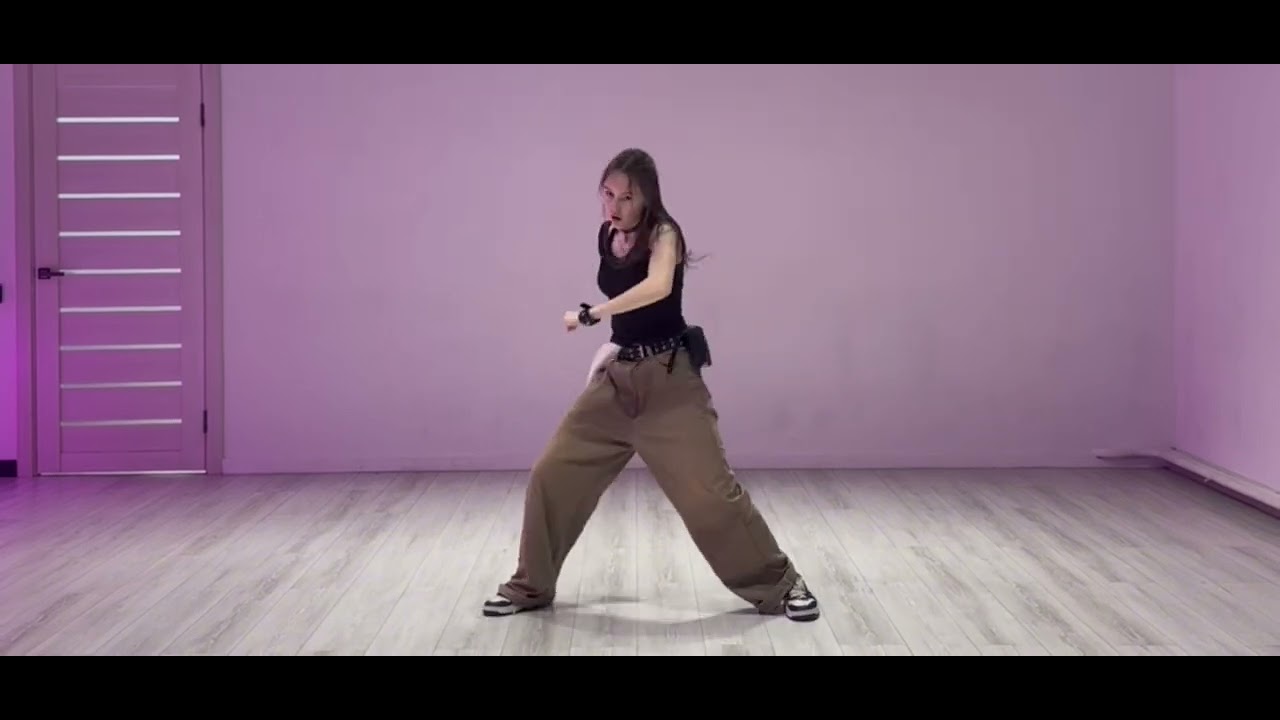 So Good Hyunjin (Mirrored)