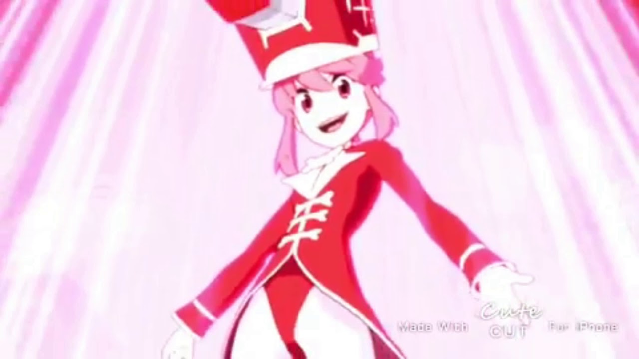 Kill la Kill edits that take me back