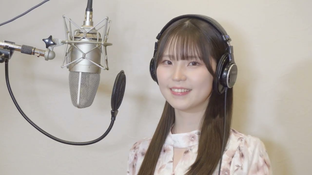【THE LAST TAKE】any pale / 伊駒ゆりえver