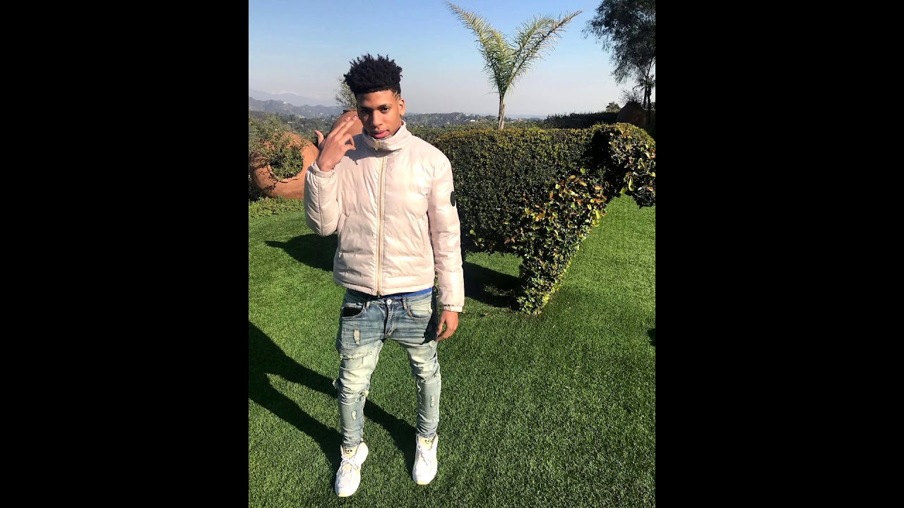 [SOLD] Splurge X NLE Choppa Type Beat 
