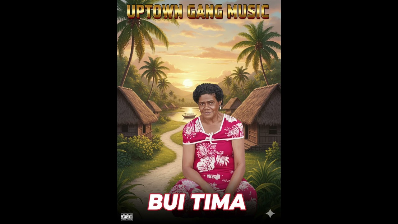 ​Bui Tima: The Queen of Our Hearts (Official Tribute) | Uptown Gang