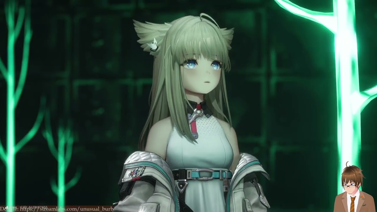 Deeper into Wuling! | Arknights: Endfield
