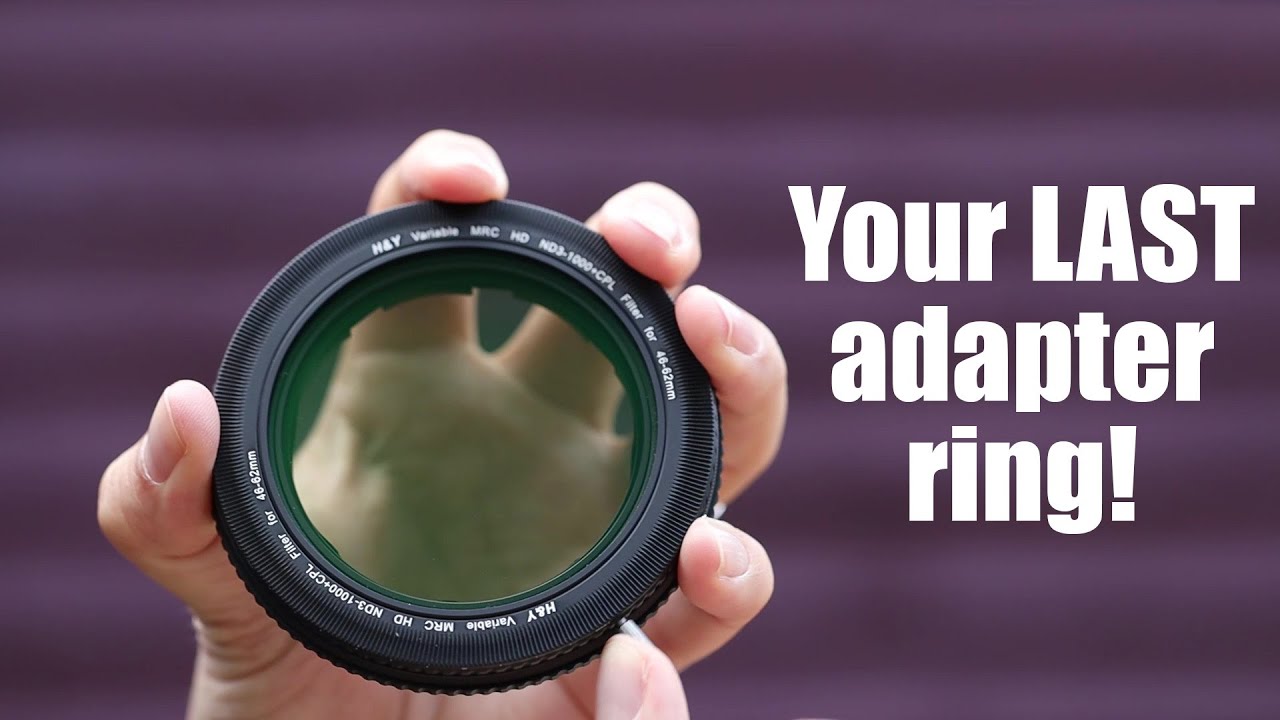 RevoRing review: GOODBYE step-up rings!