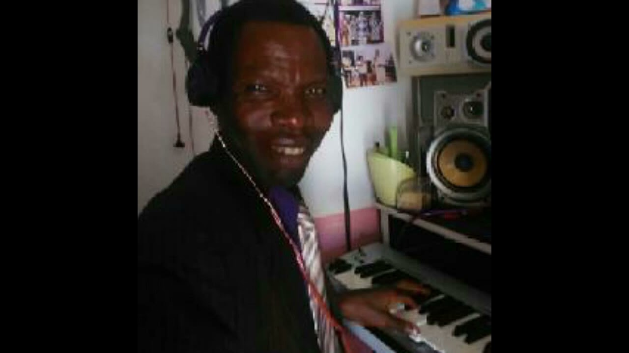MA RO RA RE PIN : BY KAYODE ALOFE