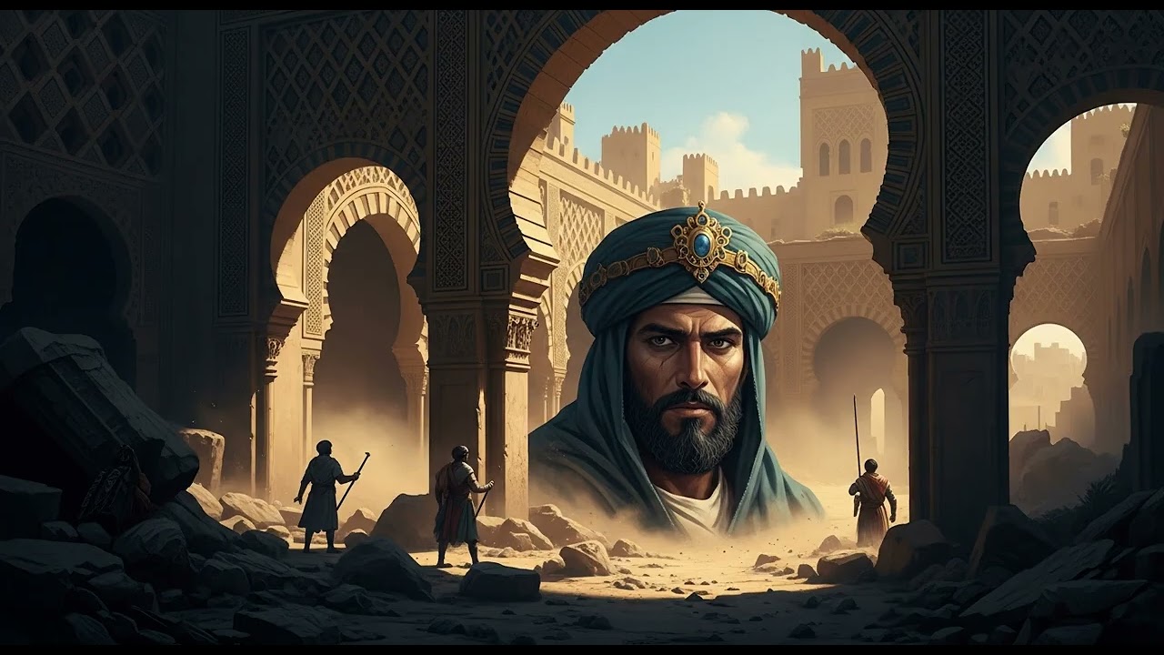 قيام الإمارة الأموية في الأندلس استمرار سلالة أمويةالزمن   138هـ  756مالمكان   قرطبةالتفاصيل   عبد ا