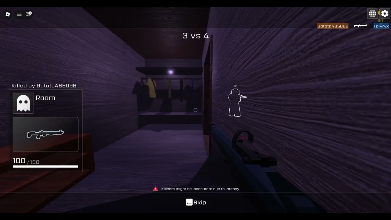 Operation One + Flashbang Mania