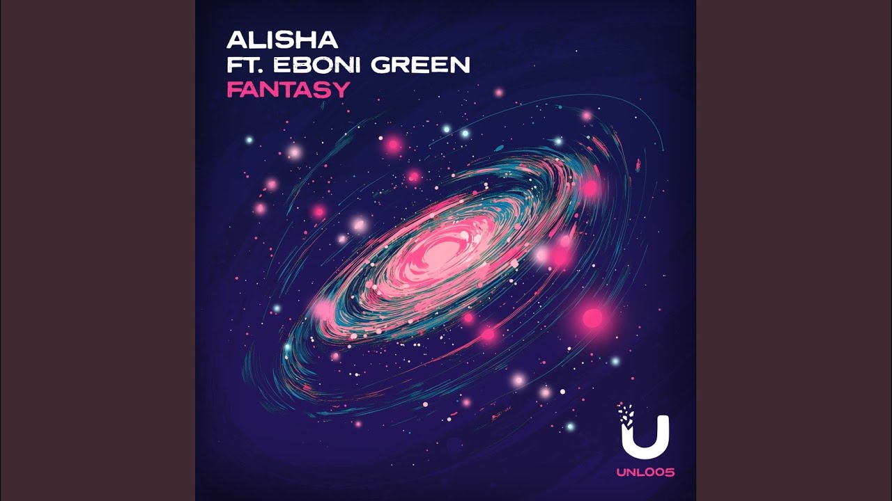 Fantasy (Orginal Mix)