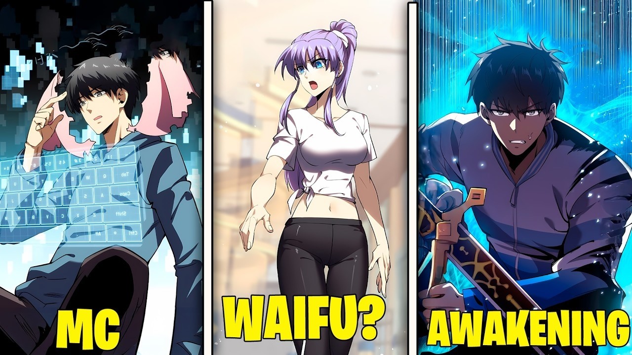 He Dreamed the Apocalypse Every Day… Until the Dreams Became Reality | MANHWA RECAP