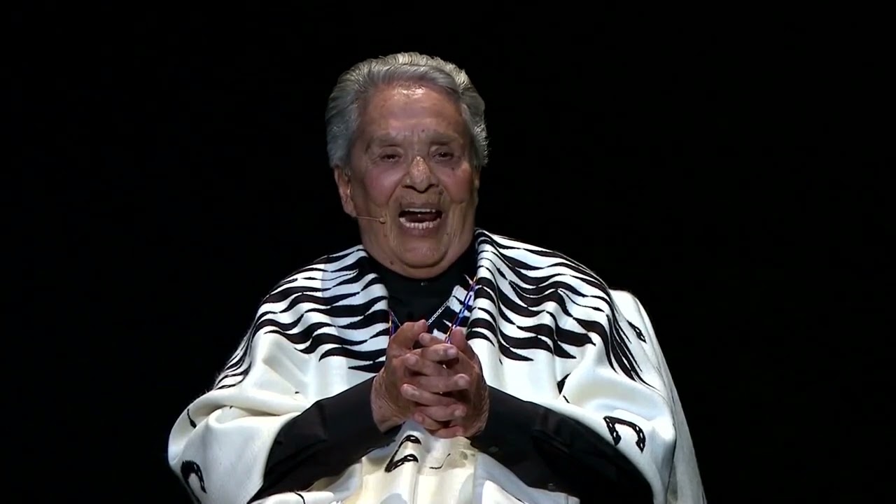 Chavela Vargas La llorona en vivo Bellas Artes