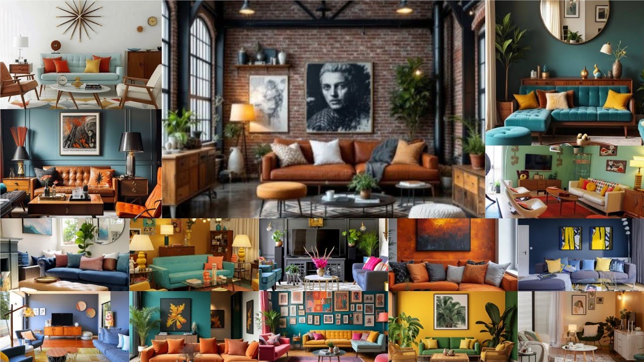 Latest new living room design ideas/🥰 Living room decorating ideas/🥰 Interior design idea/