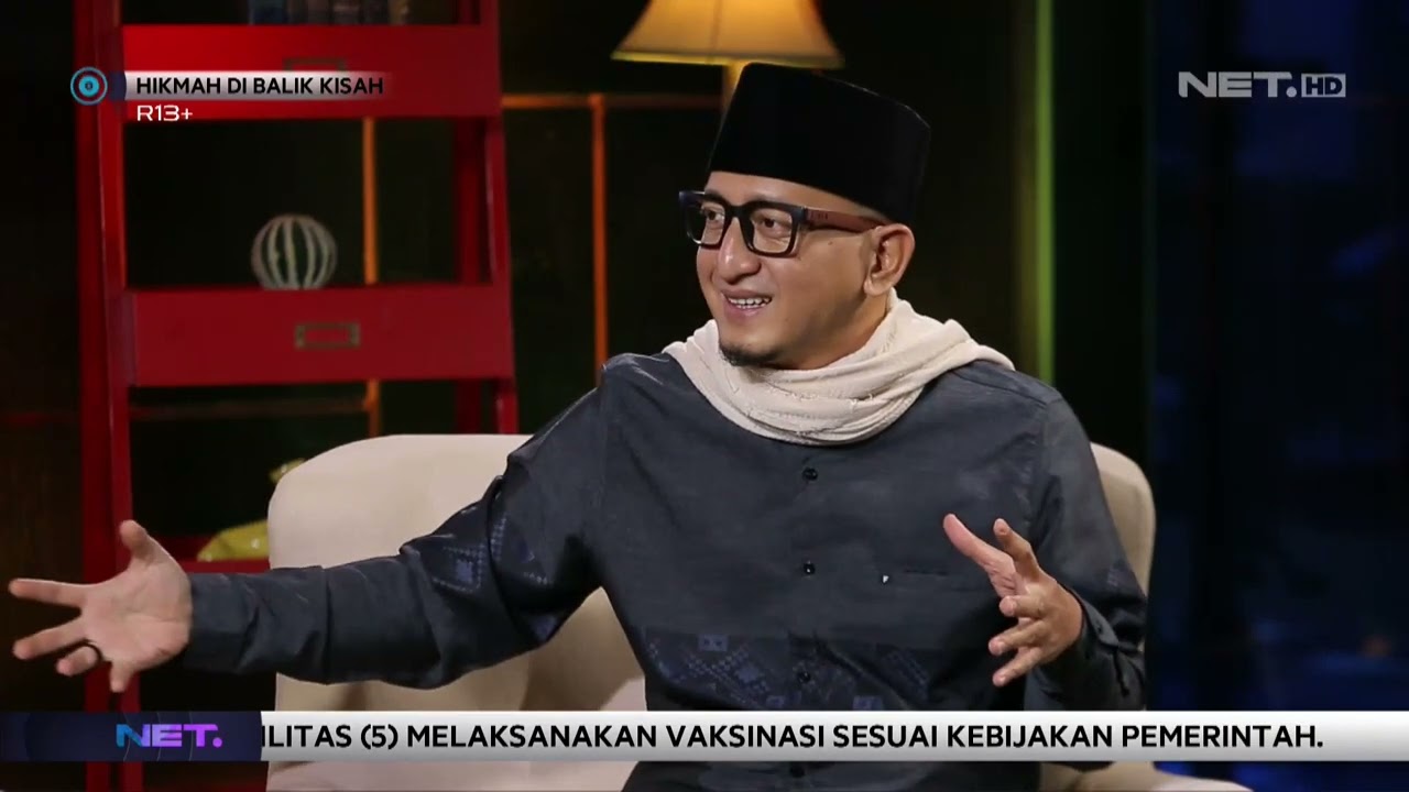 Bolehkah Ziarah Kubur Saat Haid? - Hikmah Di Balik Kisah