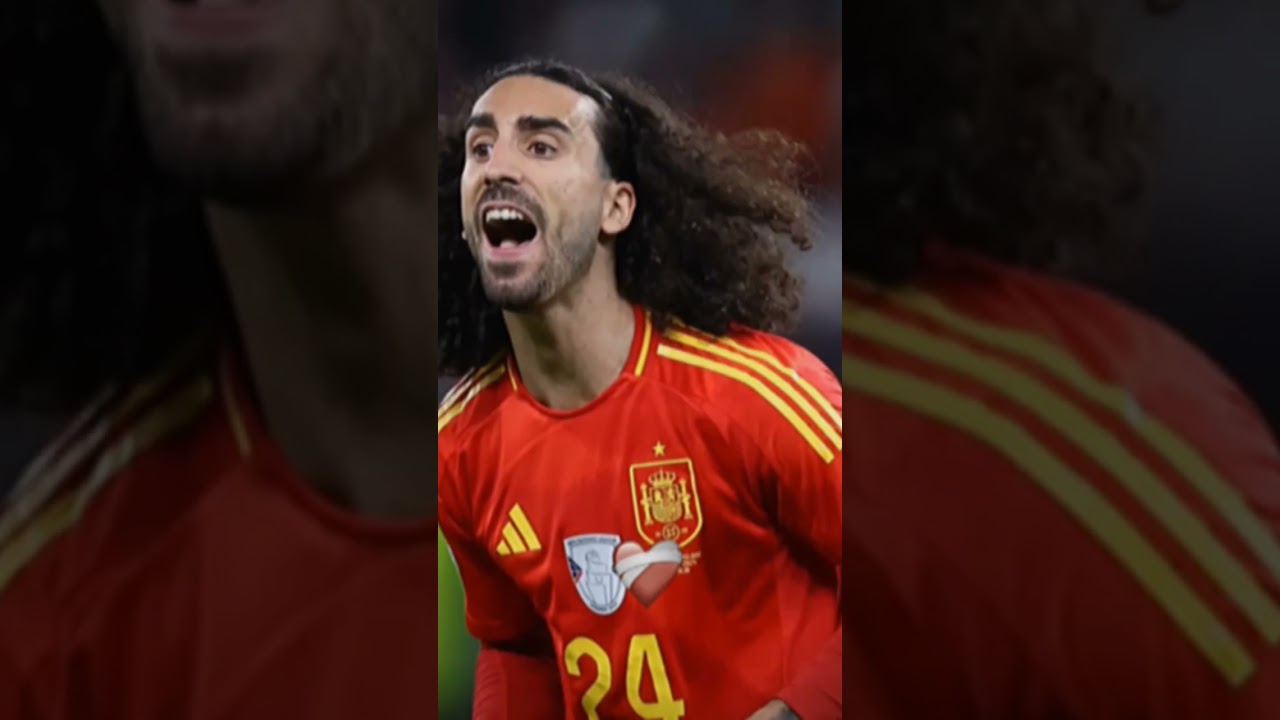 Ikerva 🇪🇦 x cucurella 🇪🇦 #capcut #nosequemasponer