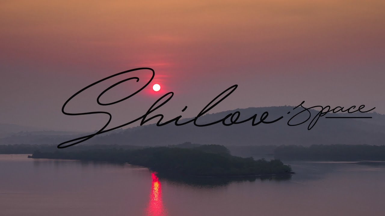 SHILOVspace - Hindia (клип путешествие в Индию, Гоа, Om Namah Shivaya, Индия музыка, Индия 2020)
