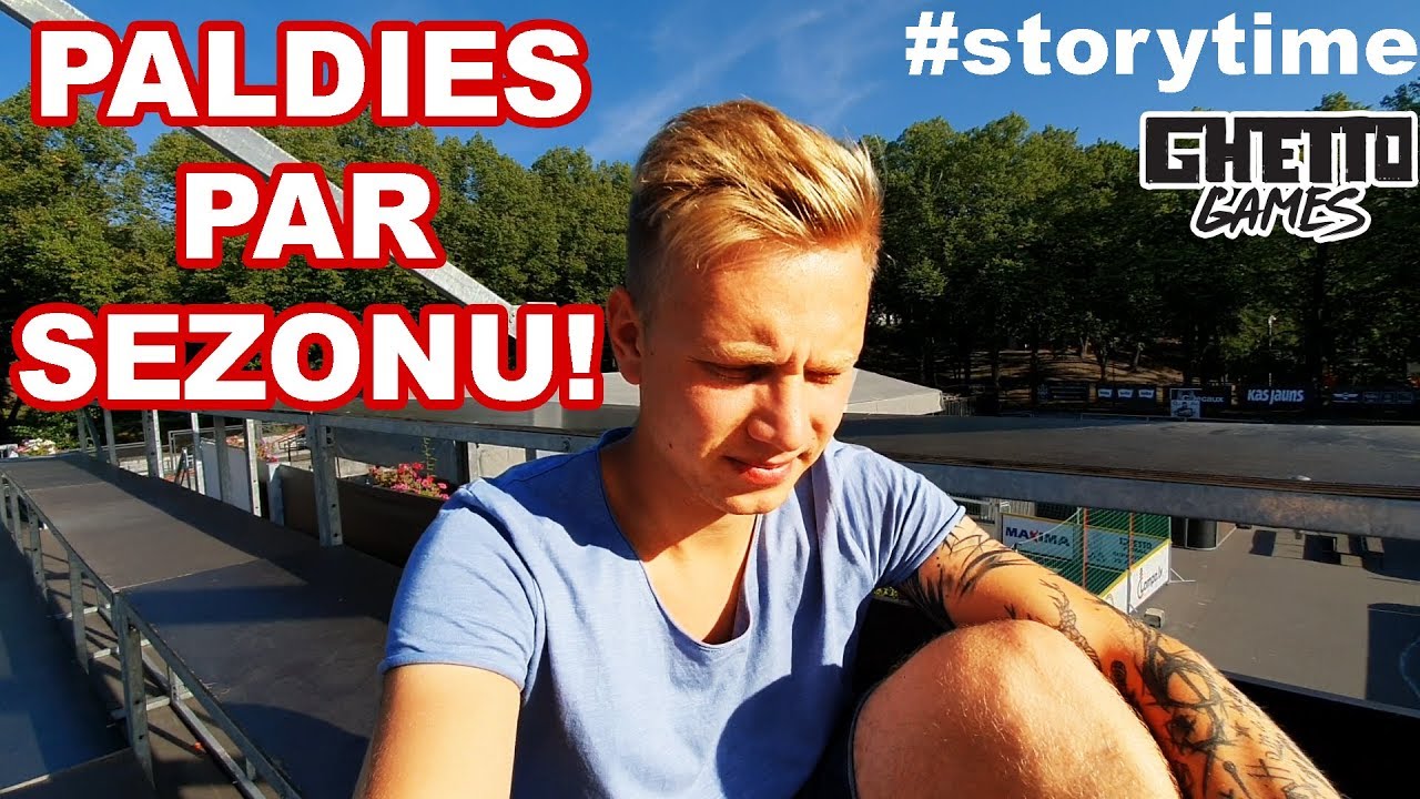 STORYTIME / VLOGS #25