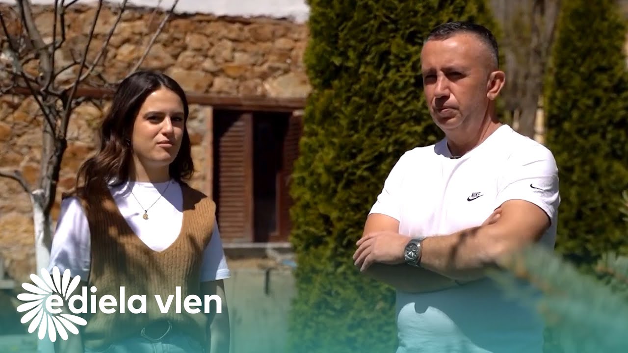 Shtëpinë ku u lind në fshat, Afrim Mehmeti e shndërroi në bujtinë