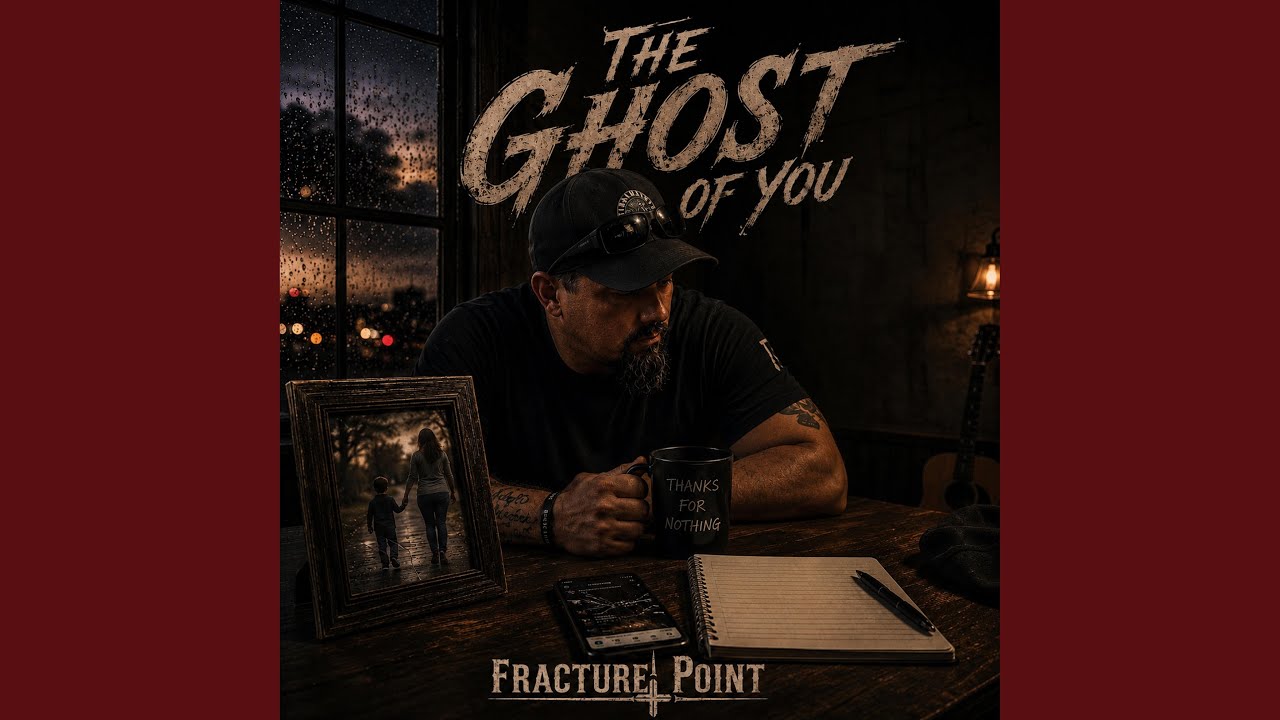 The Ghost of You