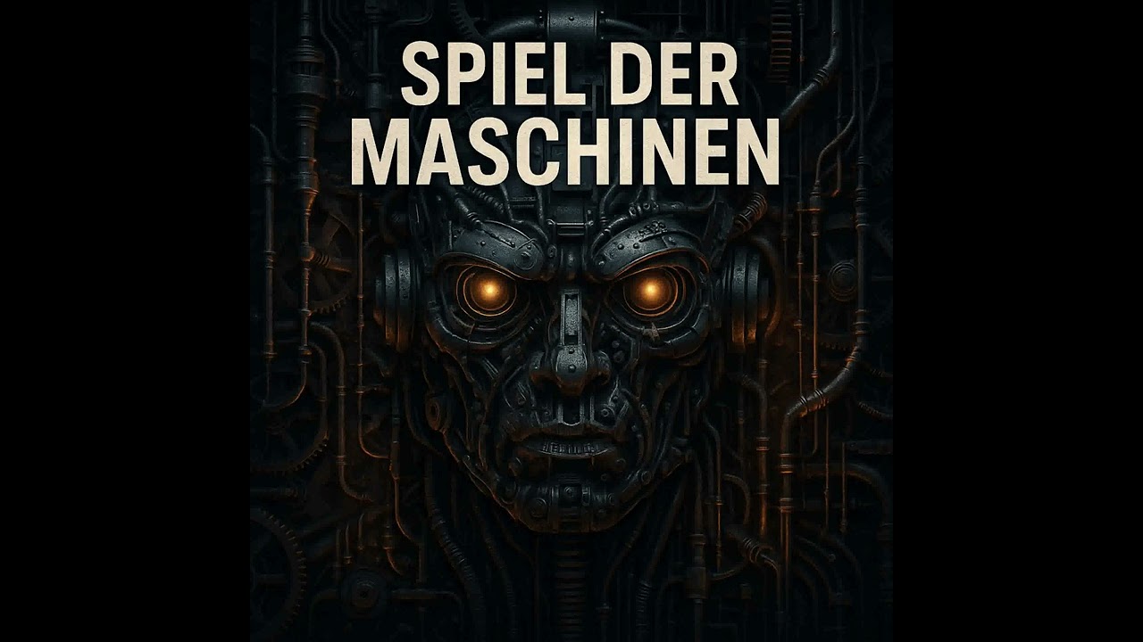 Knarz Zone / Spiel der Maschinen