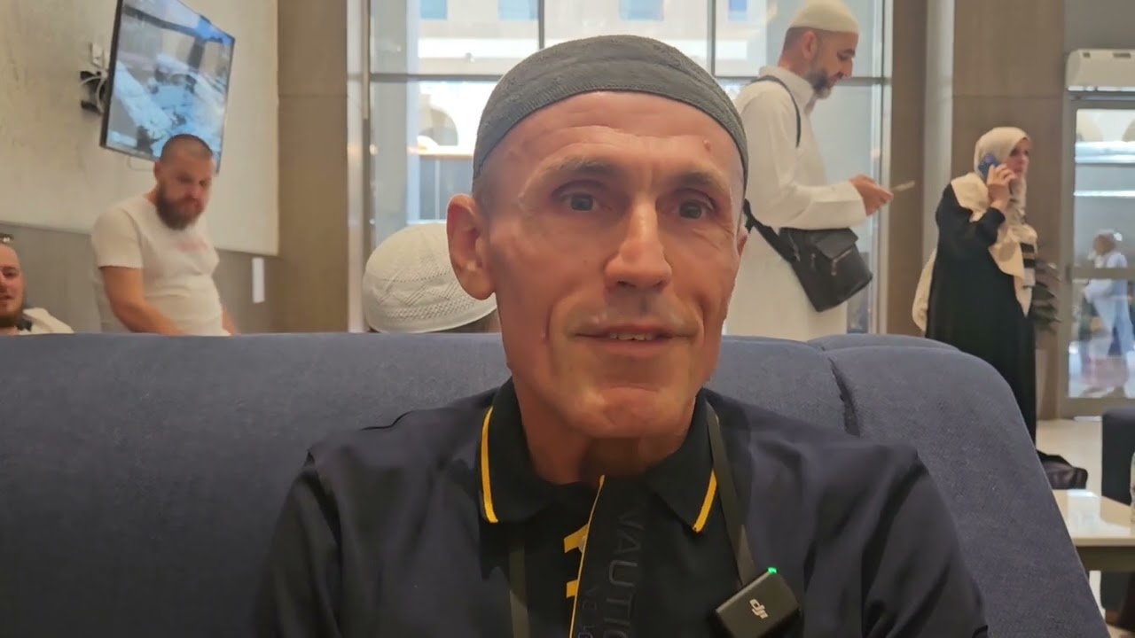 Hadžije zadovoljne ovogodišnjom organizacijom hadža