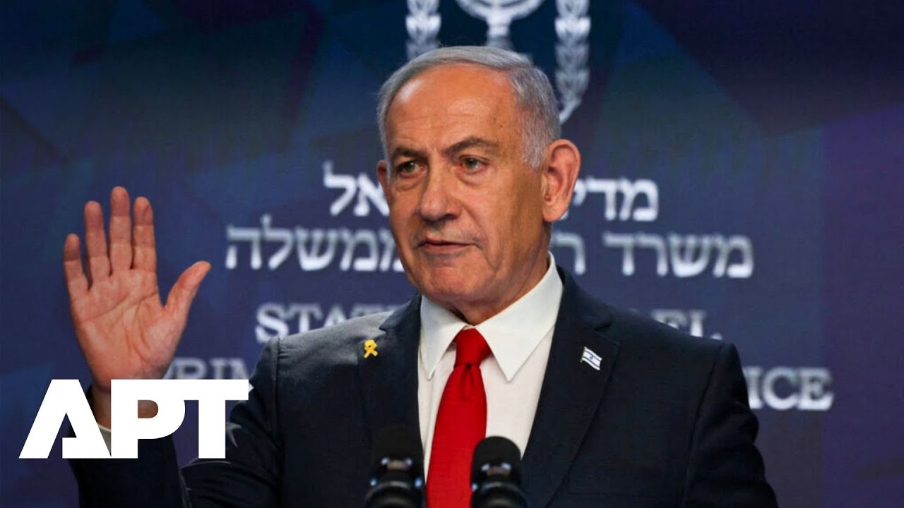 “Israel Will Stand Alone If Needed” – Netanyahu Declares New Era of Defense & Economic Autarky | APT